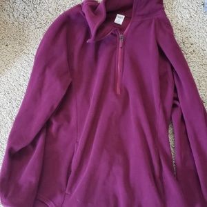 Old navy active sweatshirt
